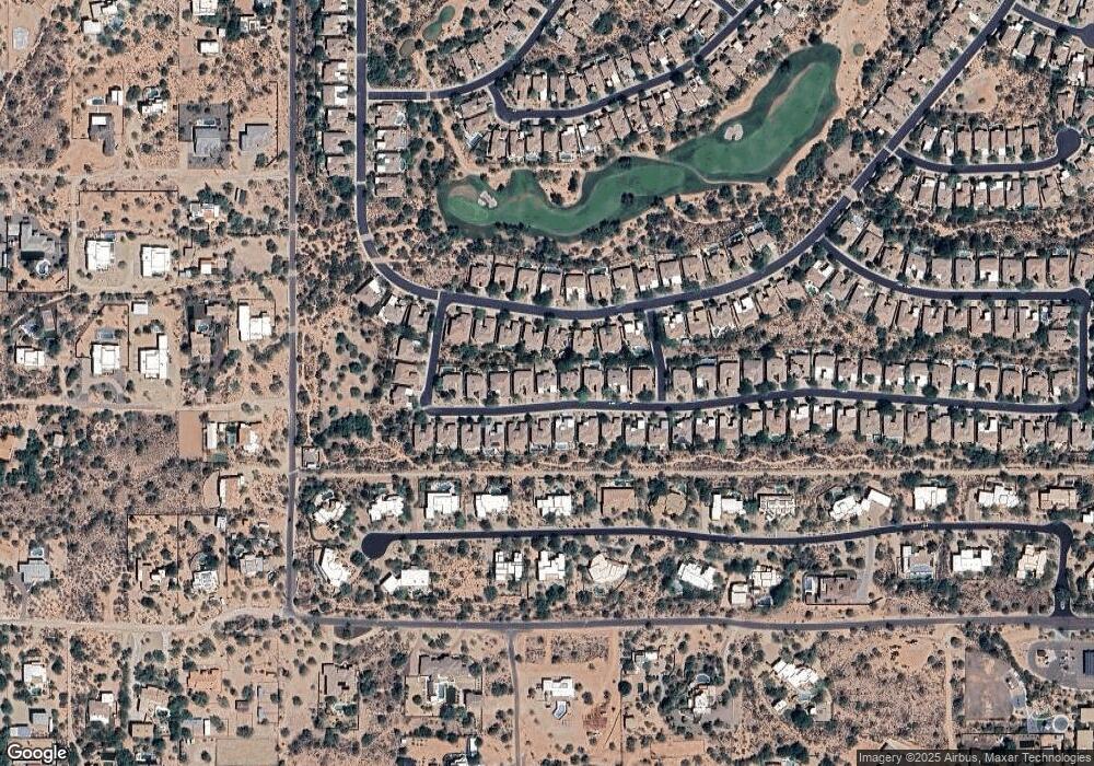 6912 E Mighty Saguaro Way, Scottsdale, AZ 85266 - photo 1