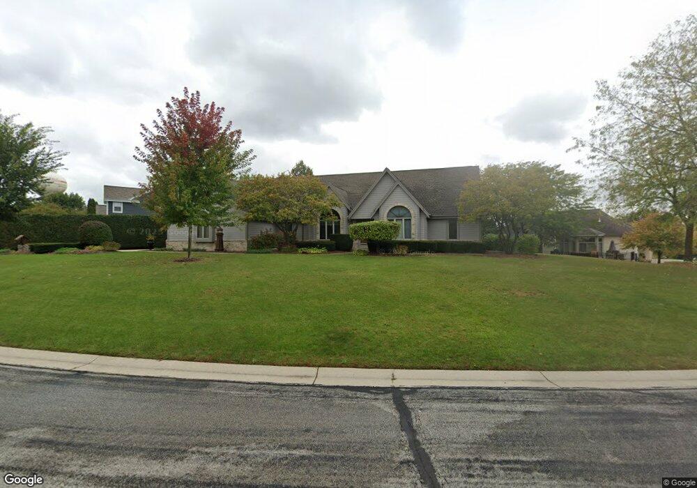 N100W14904 Windsong Cir E, Germantown, WI 53022 - photo 1