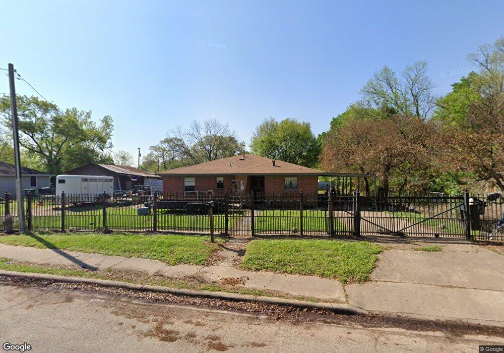 4718 Keeland St, Houston, TX 77016 - photo 1