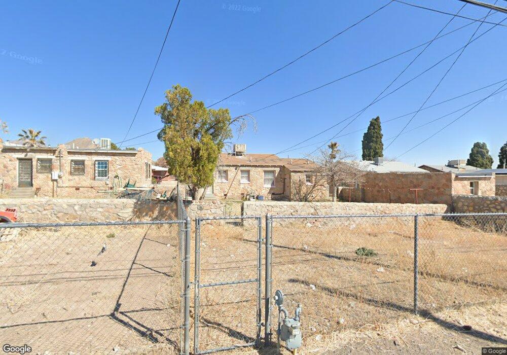 3012 Idalia Ave, El Paso, TX 79930 - photo 1