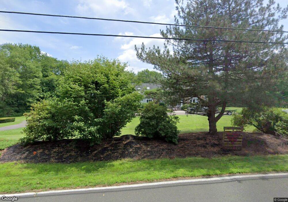 300 Taintor St, Suffield, CT 06078 - photo 1