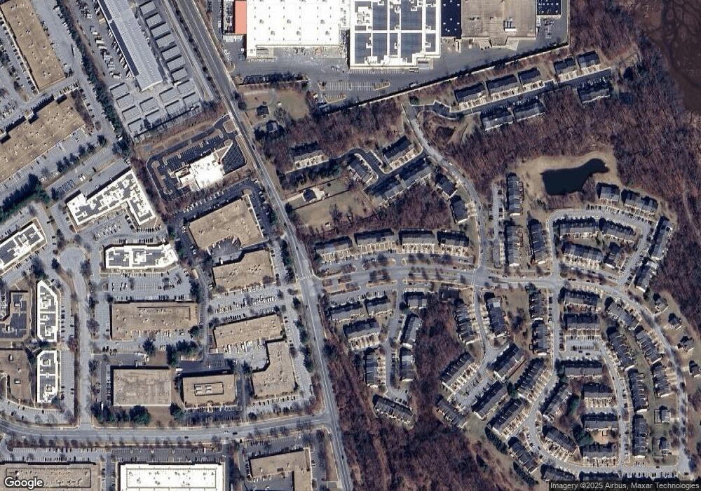 10414 Vista Gardens Dr, Bowie, MD 20720 - photo 1