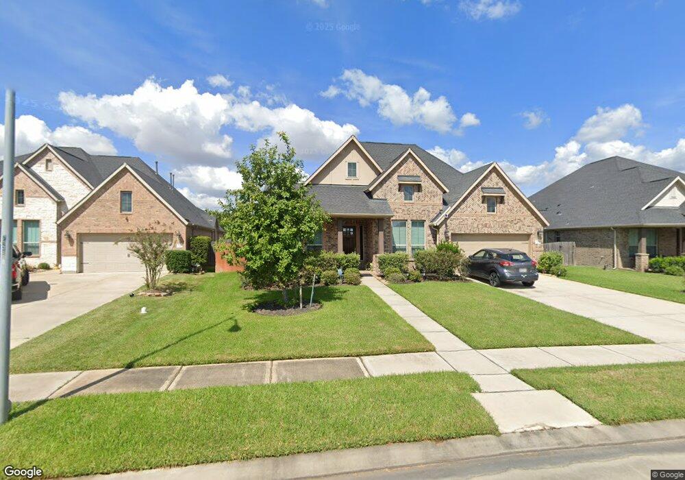 31414 Farm Country Ln, Hockley, TX 77447 - photo 1