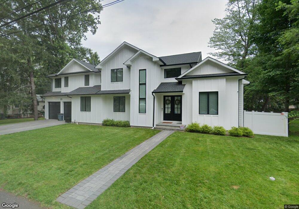 20 Insley St, Demarest, NJ 07627 - photo 1