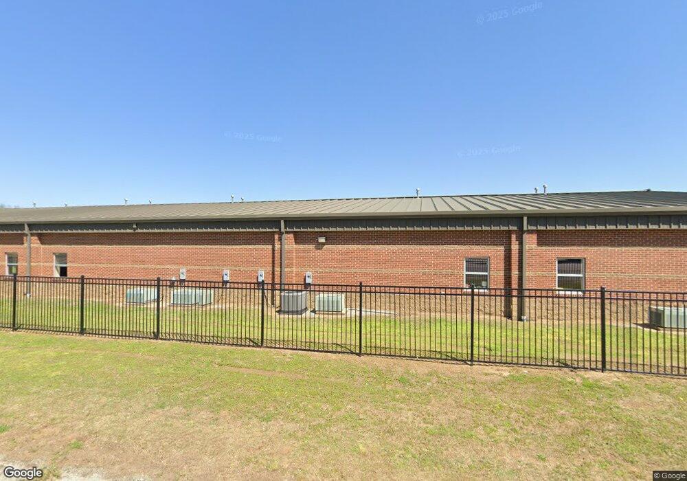 96 N Main Ave, Fayetteville, AR 72701 - photo 1