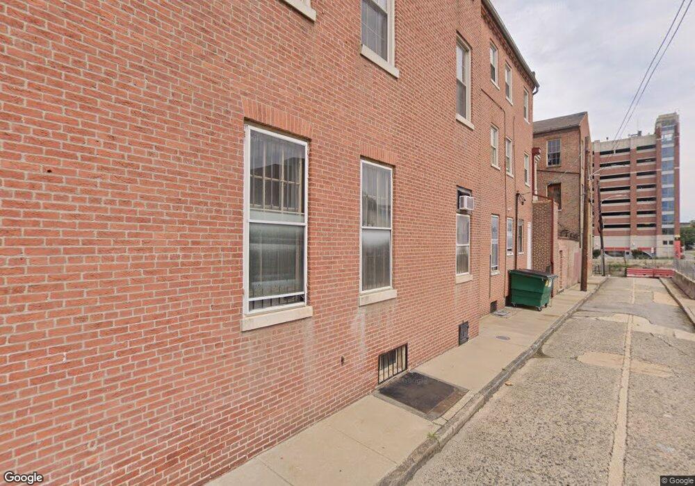 848 Hollins St, Baltimore, MD 21201 - photo 1