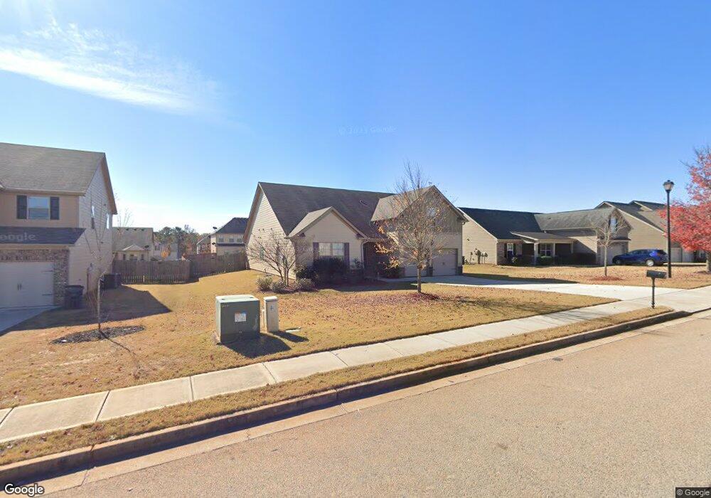 517 Harmony Way, Locust Grove, GA 30248 - photo 1