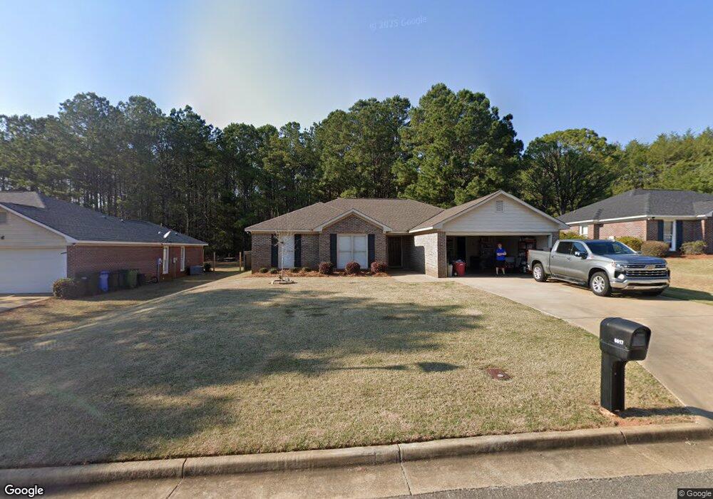 6017 Creek Stone Ct, Columbus, GA 31909 - photo 1