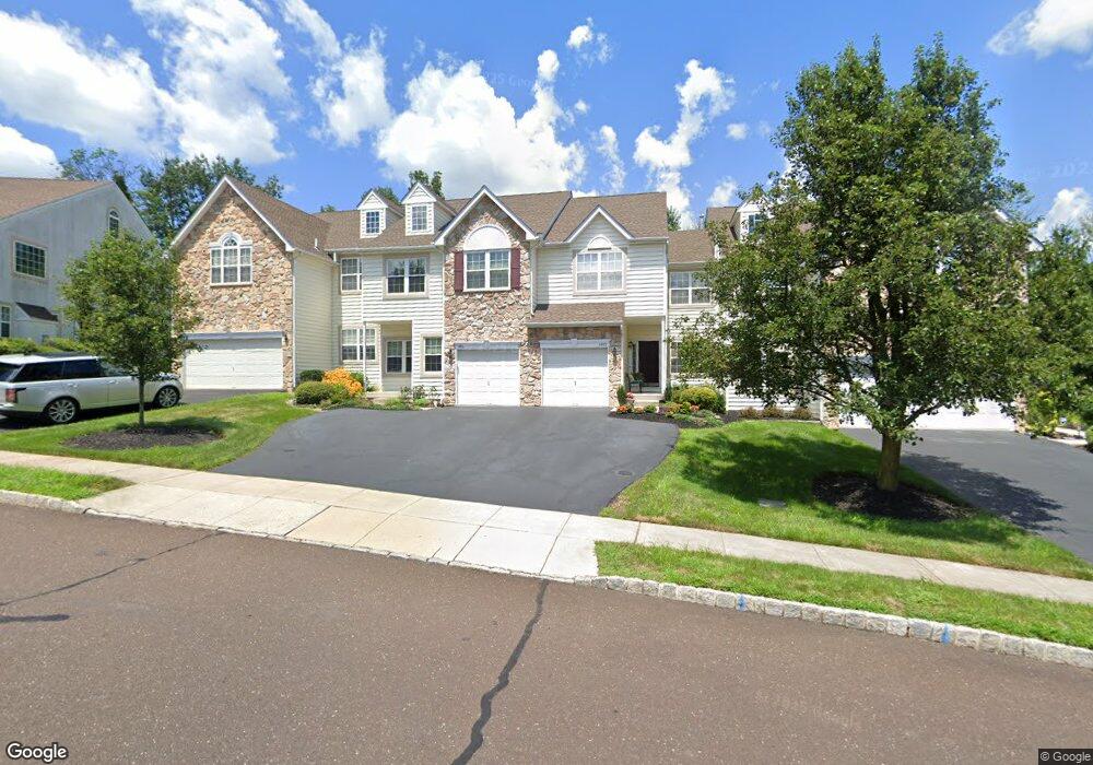 4550 Old Oak Rd, Doylestown, PA 18902 - photo 1