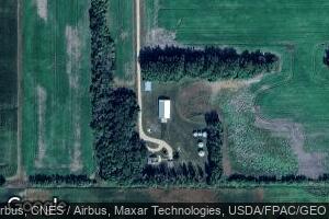 16360 County Road 8, Barney, ND 58008