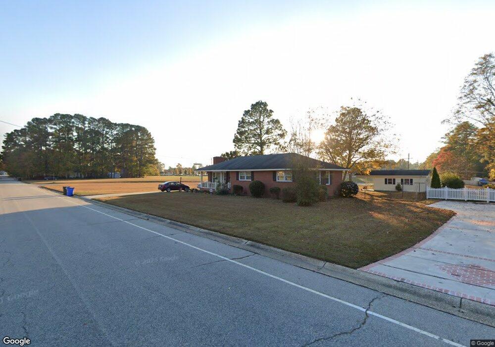 822 Emeline Ave, Fayetteville, NC 28303 - photo 1