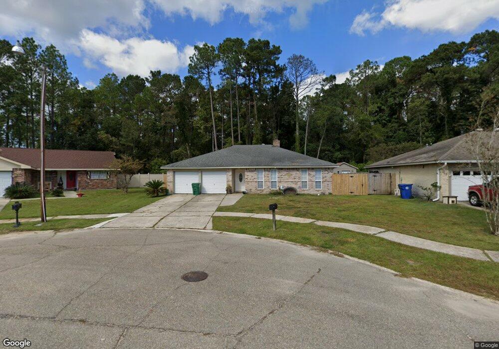 214 N Queens Dr, Slidell, LA 70458 - photo 1