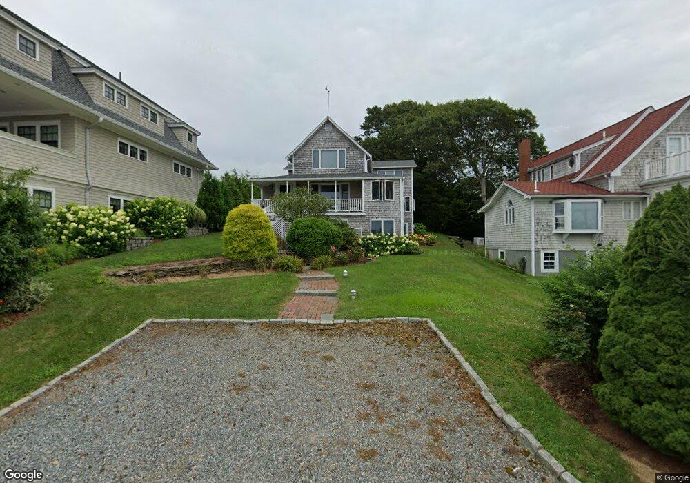 4 Cape Cod Ln, Pocasset, MA 02559 - photo 1