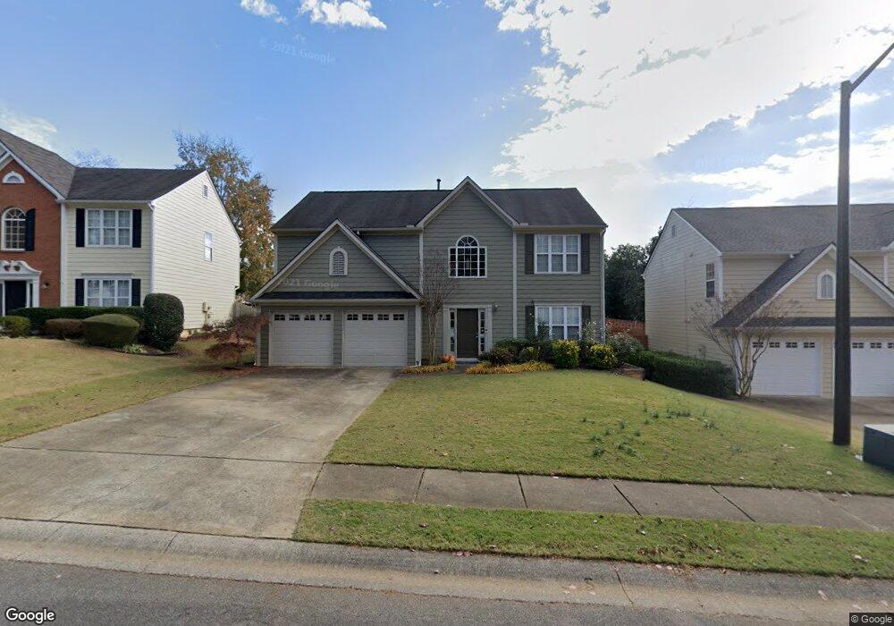 4372 Kenton Point NW, Kennesaw, GA 30144 - photo 1