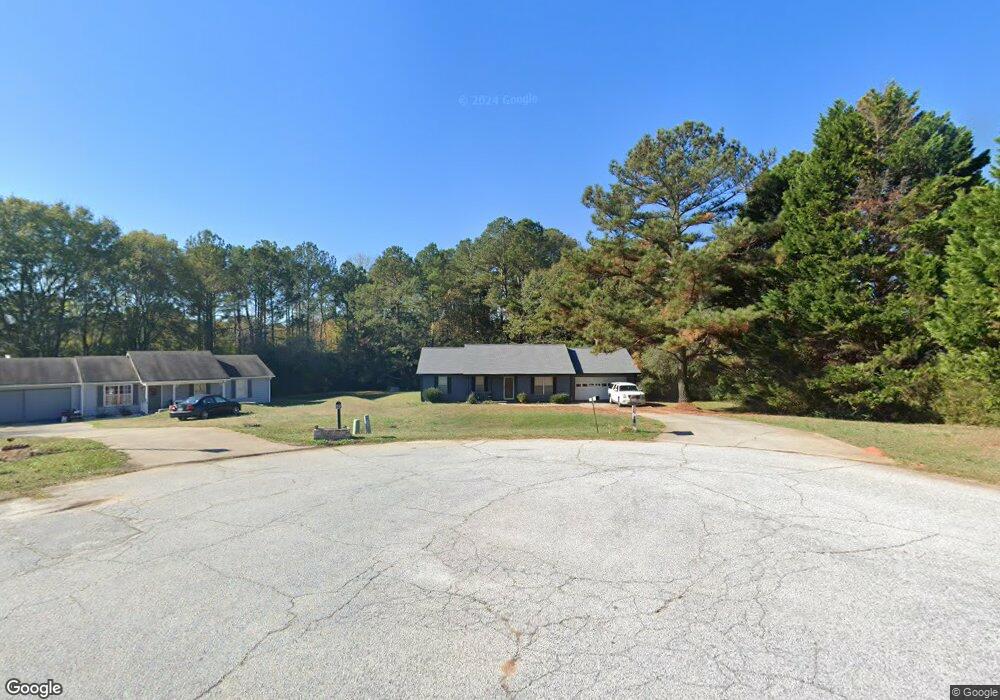 30 Rolling Ridge Ct, Covington, GA 30016 - photo 1