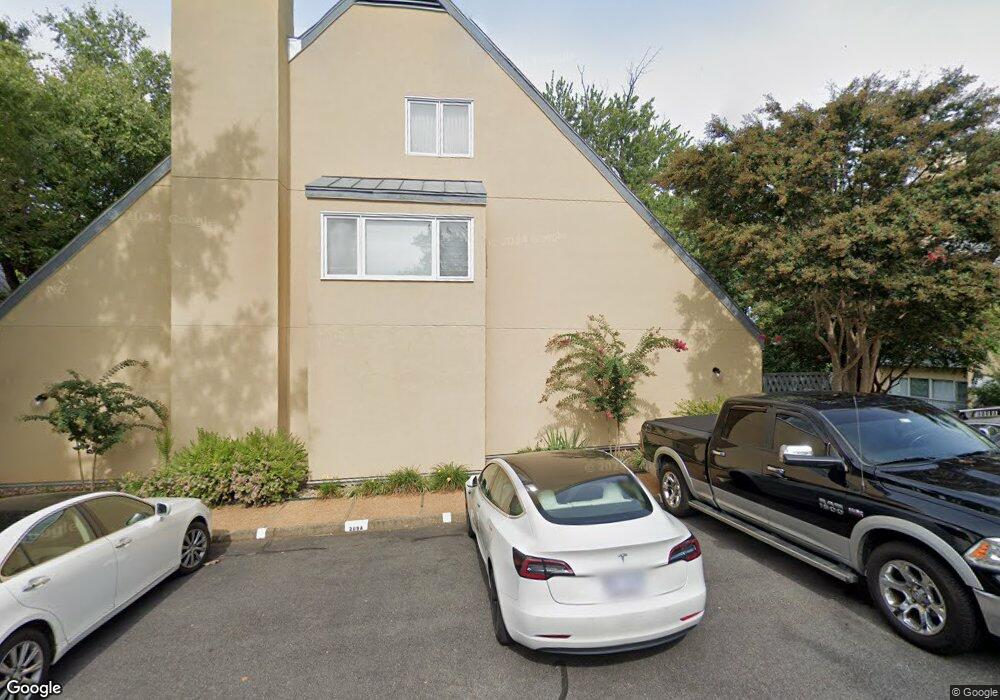 211 2nd St NW unit C, Charlottesville, VA 22902 - photo 1