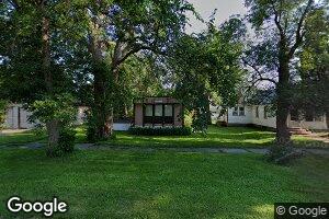 1305 2nd Ave N, Wheaton, MN 56296