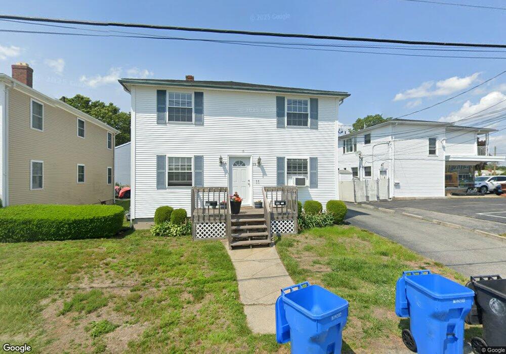 13 Hazelton St, Cranston, RI 02920 - photo 1