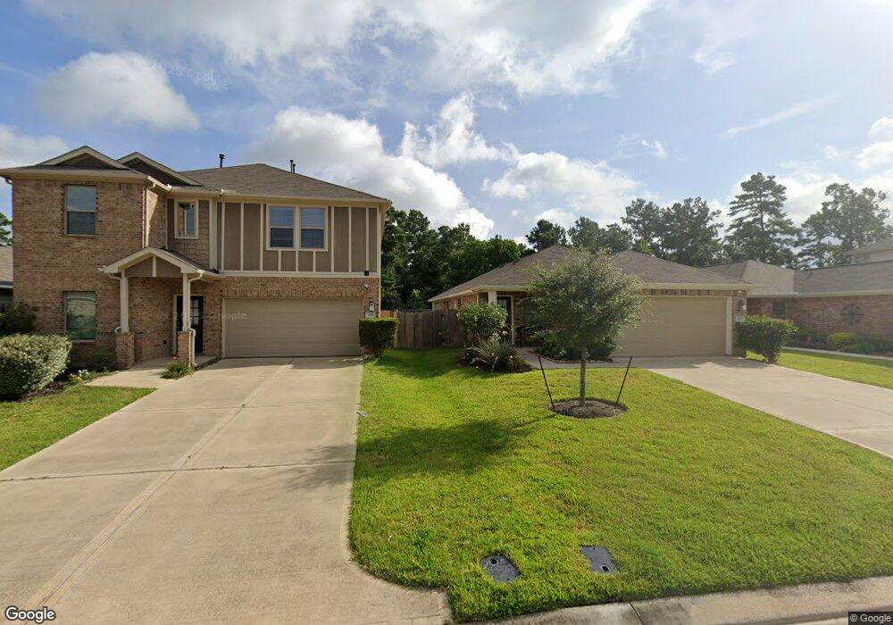 434 Camas Creek Ln, Magnolia, TX 77354 - photo 1
