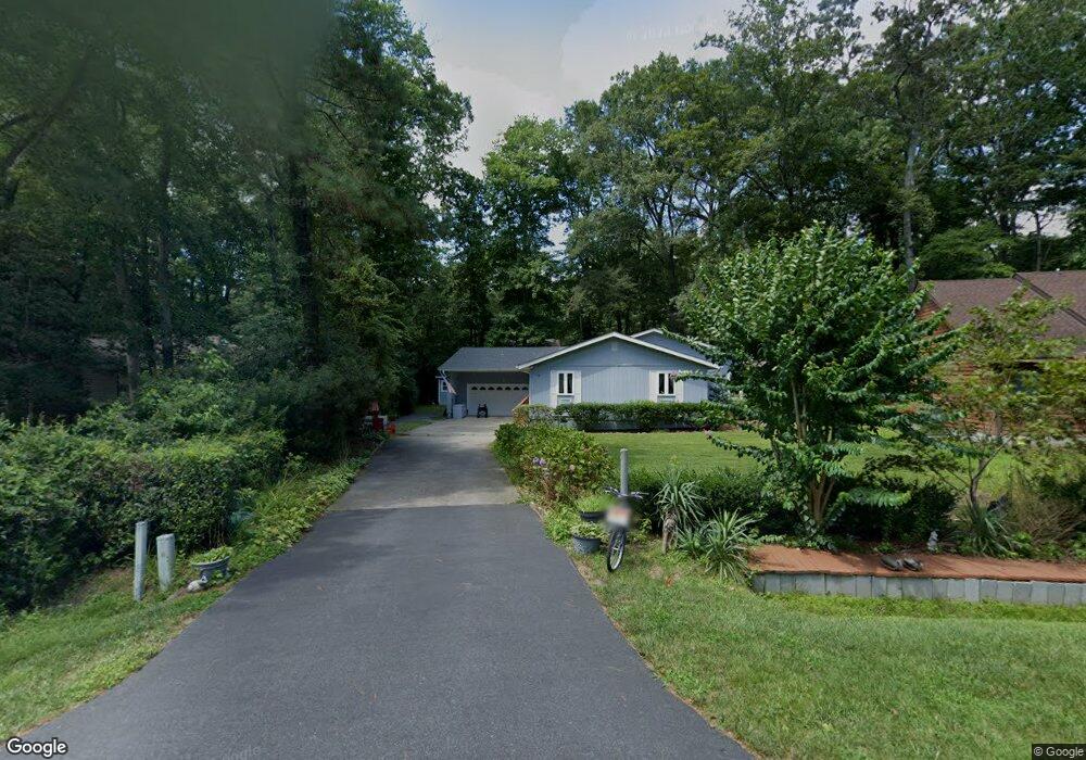 7 Concord Ln, Berlin, MD 21811 - photo 1