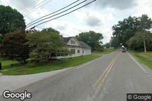 109 E Shipping St, Edwardsport, IN 47528