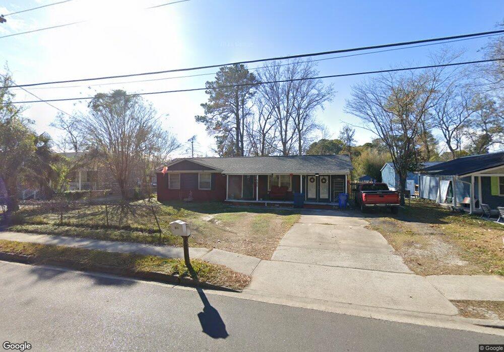 811 9th Ave S, Myrtle Beach, SC 29577 - photo 1