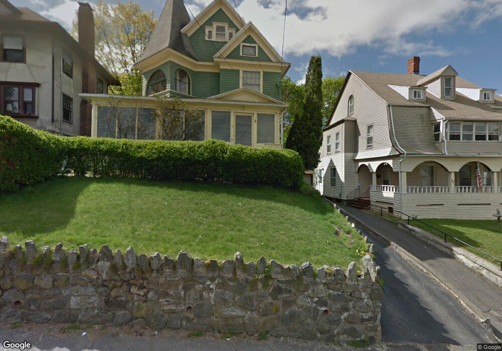 43 Chapman Ave, Waterbury, CT 06710 - photo 1