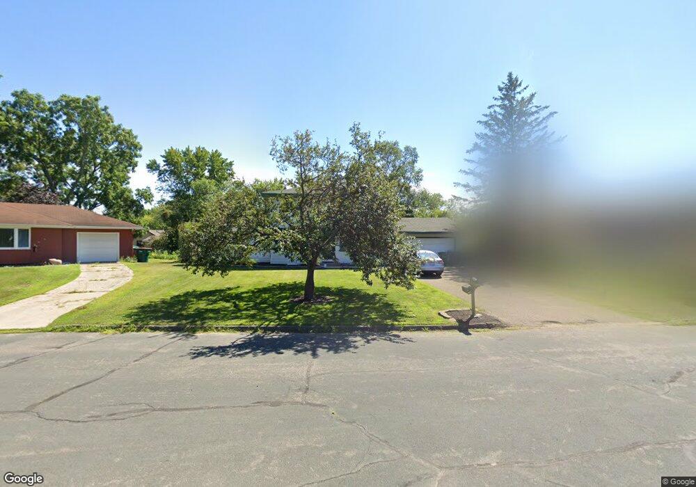 10407 University Cir NE, Minneapolis, MN 55434 - photo 1