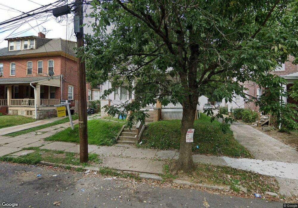 39 Maple Ave, Trenton, NJ 08618 - photo 1