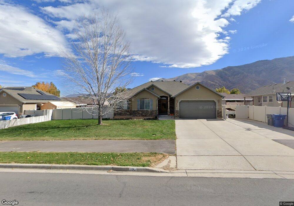 532 N Center St unit 1, Santaquin, UT 84655 - photo 1
