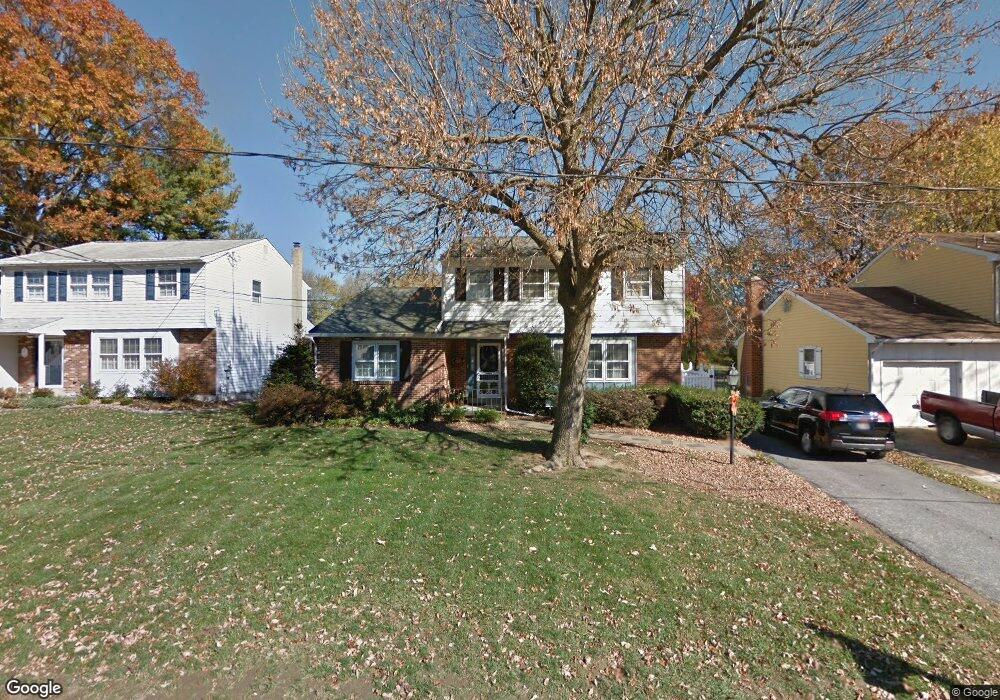 2109 Othoson Ave, Wilmington, DE 19808 - photo 1