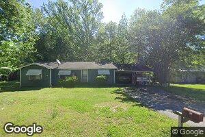 701 Blue Goose Loop, Gibsland, LA 71028