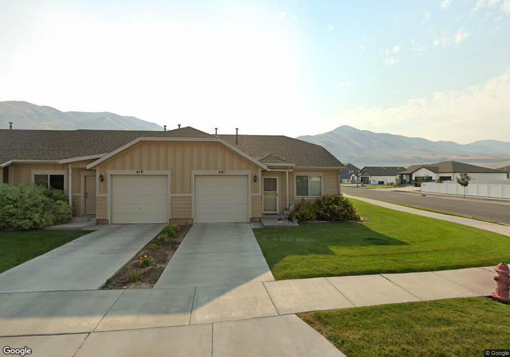 421 S 1250 E, Hyrum, UT 84319 - photo 1