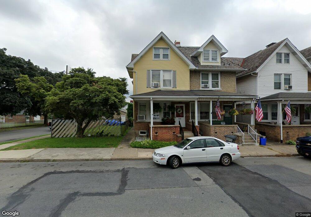 720 Maple St, Bethlehem, PA 18018 - photo 1