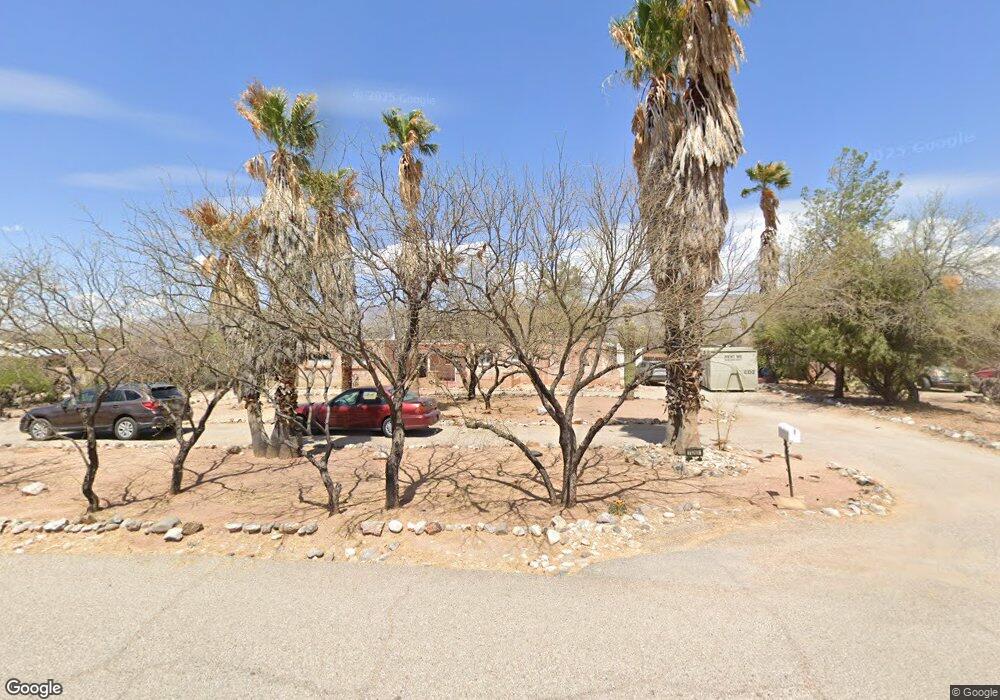 11265 E Chuckwagon Cir, Tucson, AZ 85749 - photo 1