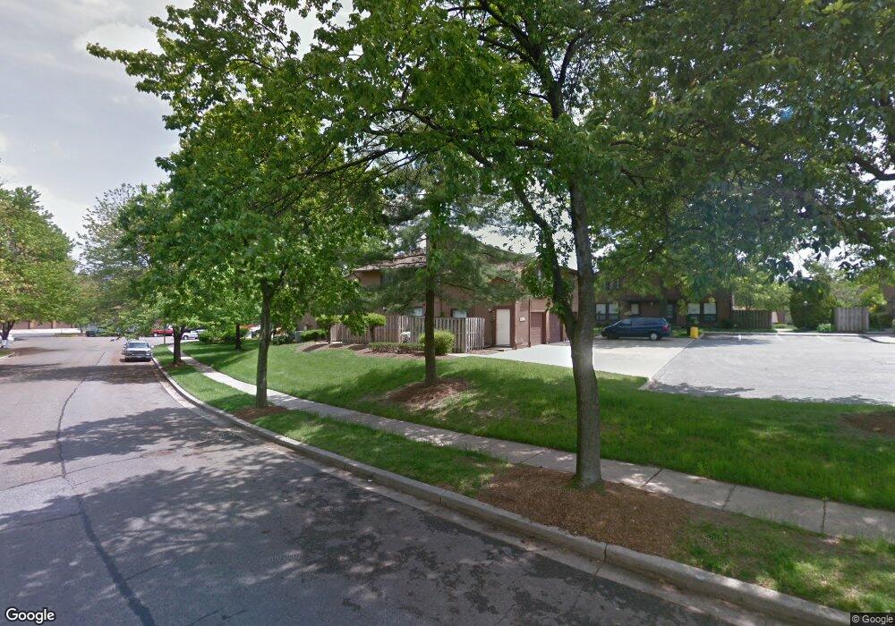 564 West Ct, Glen Burnie, MD 21061 - photo 1