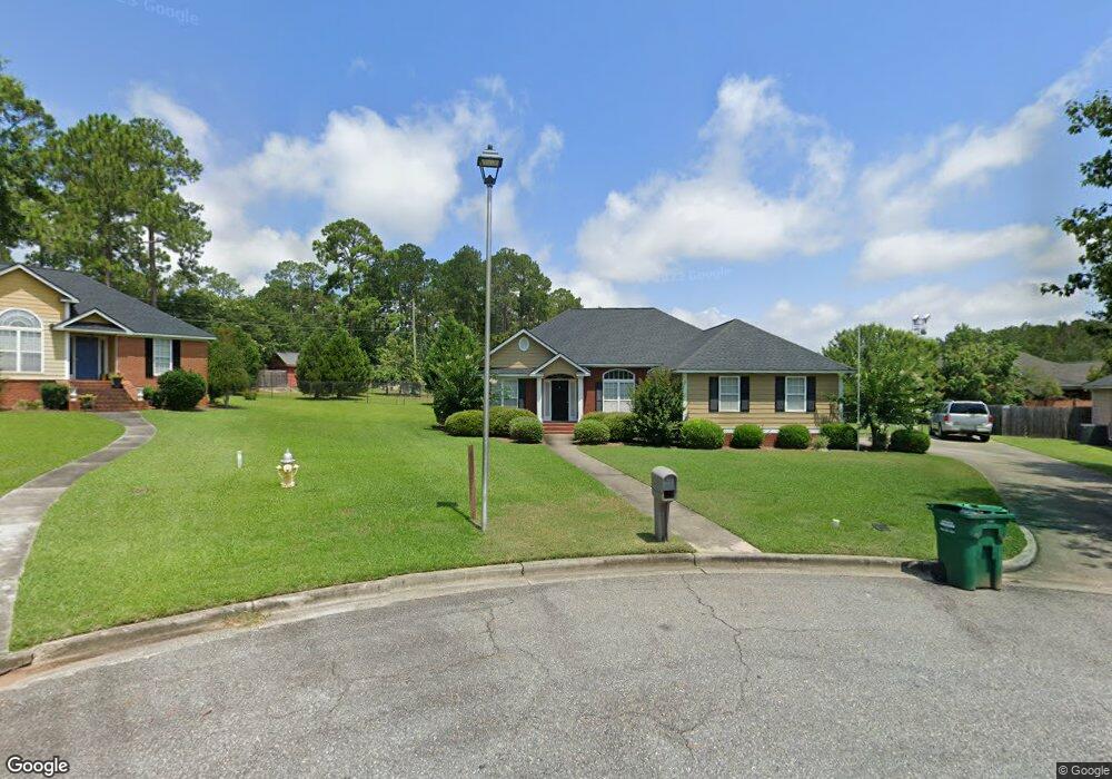 712 Meadowlark Dr, Albany, GA 31707 - photo 1