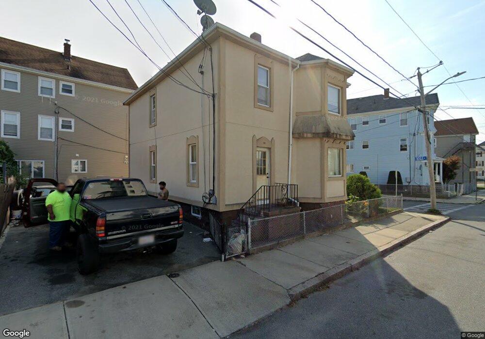 39 Horton St, Fall River, MA 02723 - photo 1