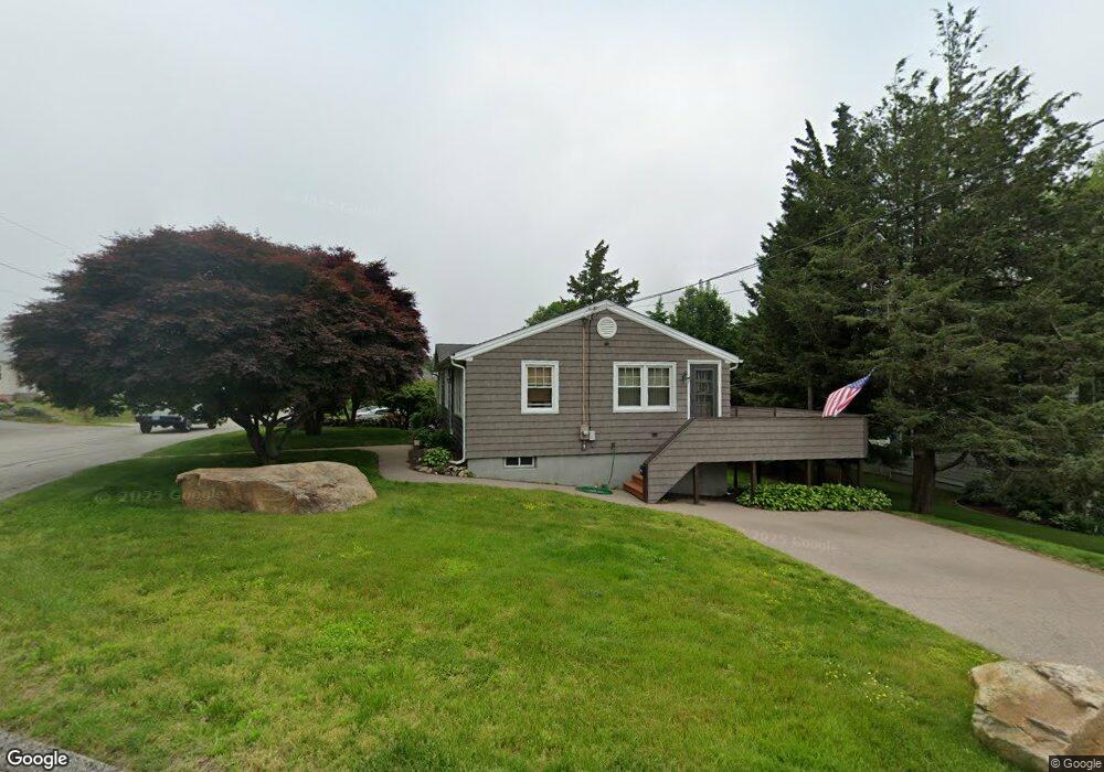 18 Harrison Ave, Westerly, RI 02891 - photo 1