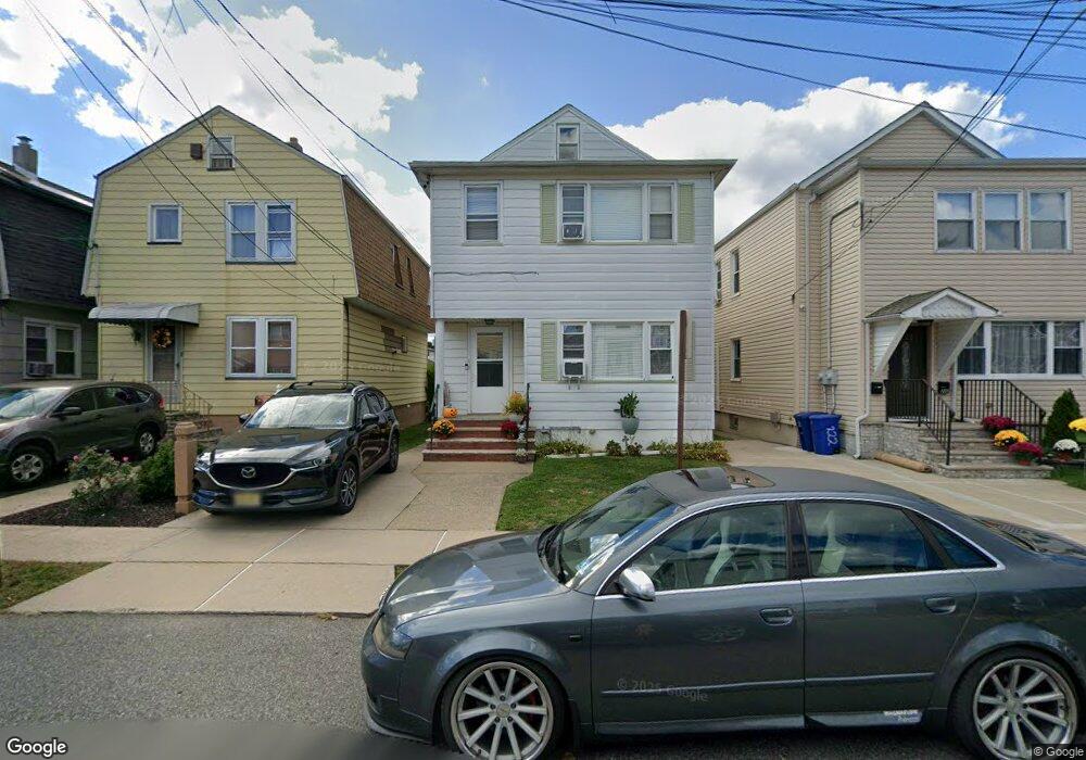 224 Hathaway St, Wallington, NJ 07057 - photo 1