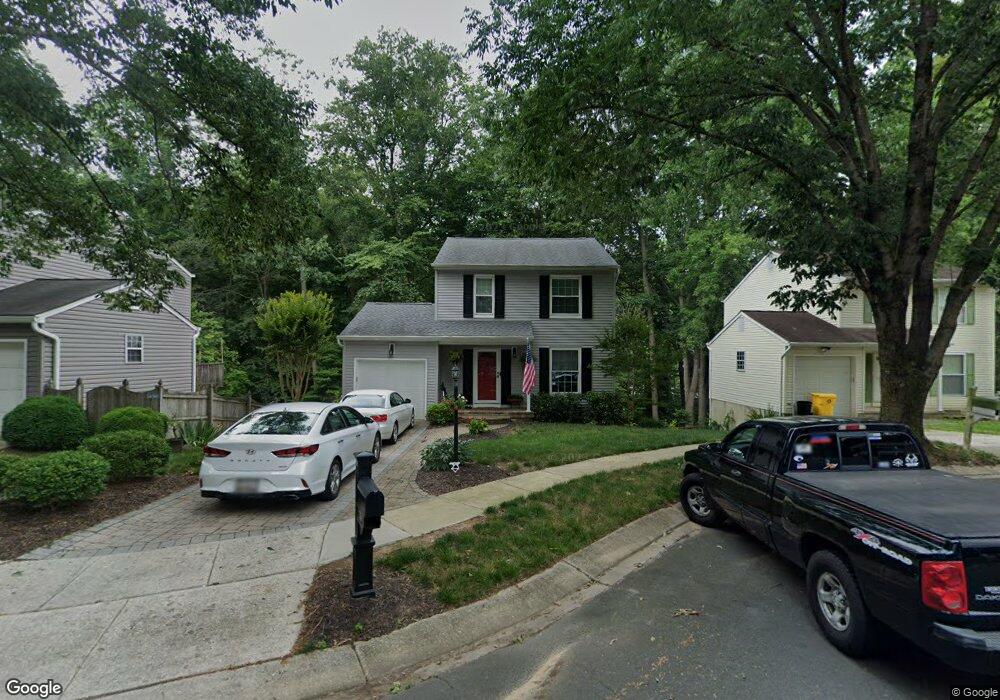 35 Fox Run Way, Arnold, MD 21012 - photo 1