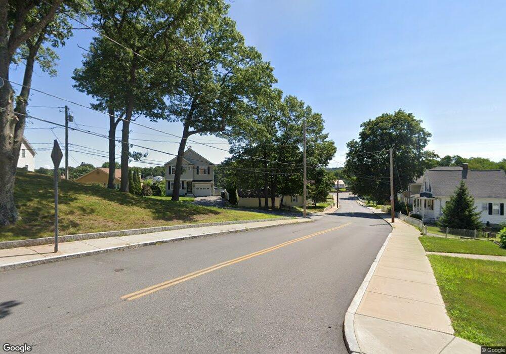 0 Fairfield Ave, Woonsocket, RI 02895 - photo 1