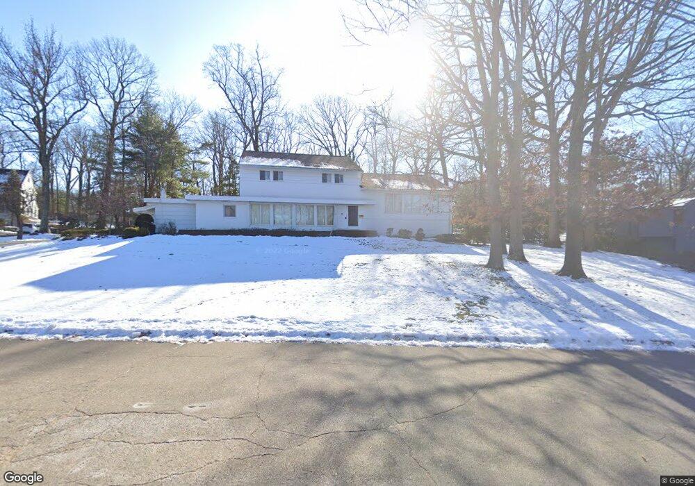 20 Lancaster Rd, Tenafly, NJ 07670 - photo 1