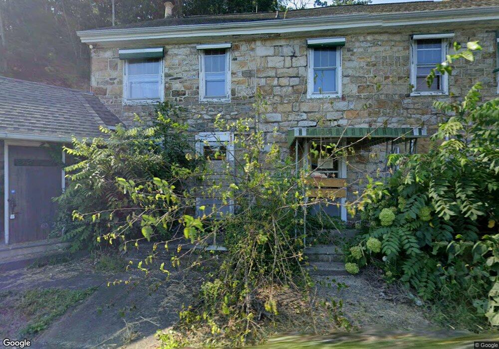 555 Church St, New Ringgold, PA 17960 - photo 1