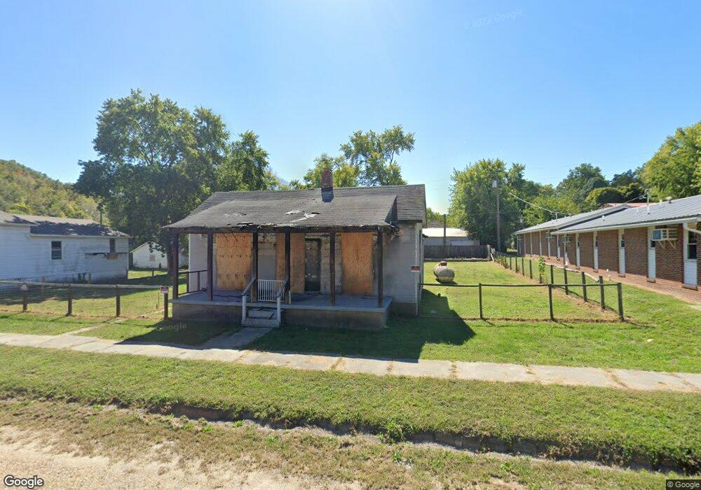 50 W 5th St, Newburg, MO 65550 - photo 1