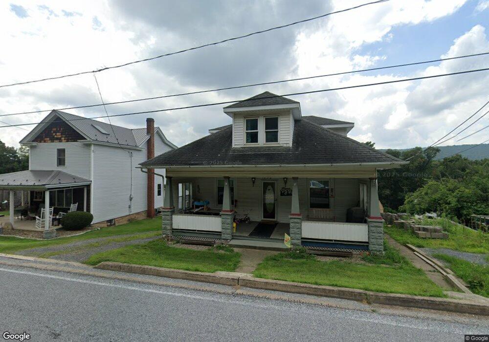 1856 Upper Rd, Shamokin, PA 17872 - photo 1