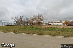 219 8th Ave, Crosby, ND 58730