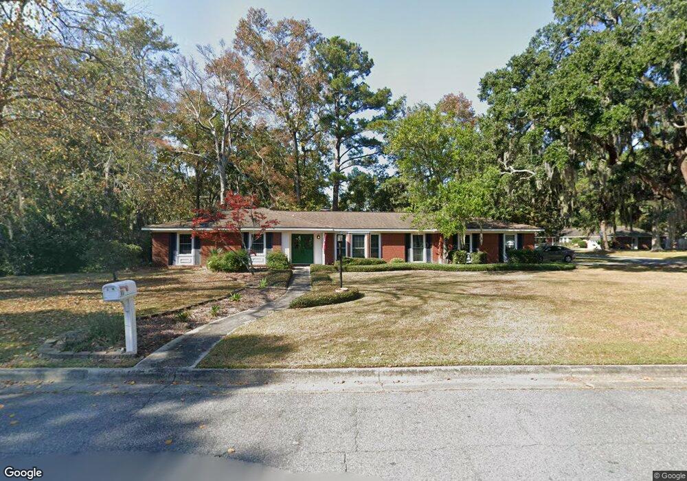 11 S Millward Rd, Savannah, GA 31410 - photo 1