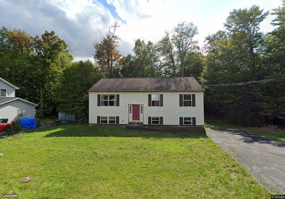 1116 Country Place Dr, Tobyhanna, PA 18466 - photo 1