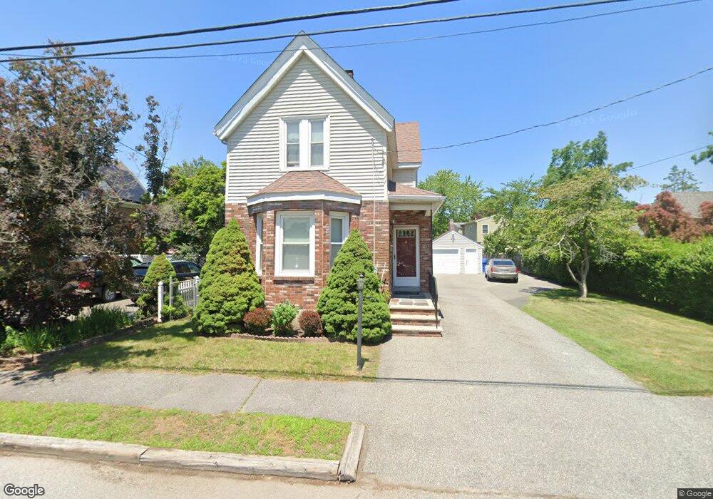 21 Pleasant St, Saugus, MA 01906 - photo 1